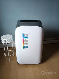 climatizzatore portatile 