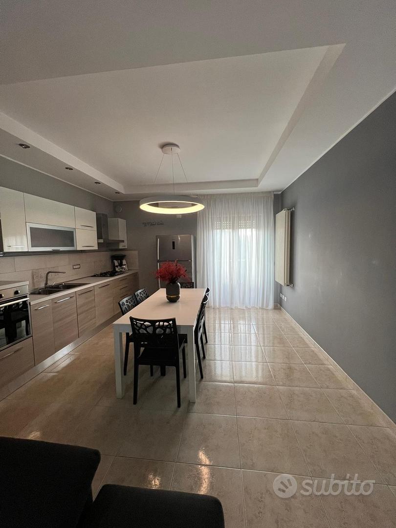 Appartamento Ben rifinito - Vista 2