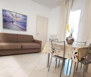 Appartamento in un Residence tranquillo