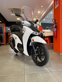 Honda SH 350 - FINANZIABILE 100%