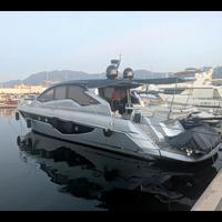 Cranchi 60 HT