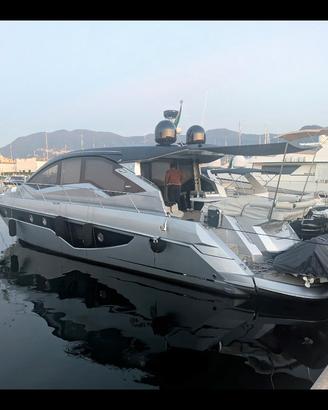 Cranchi 60 HT