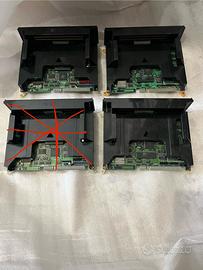 Neo Geo Basi MVS MV1A e MV1Z