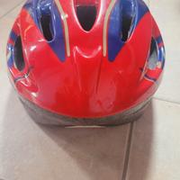 casco MTB Brancale + guanti