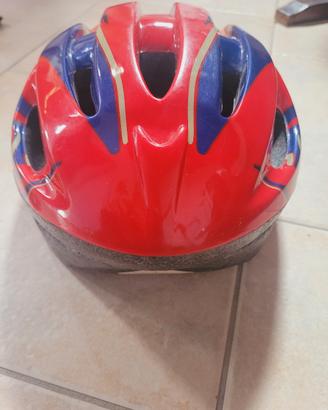 casco MTB Brancale + guanti