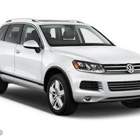 Ricambi volkswagen touareg