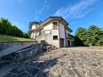 Rif.1209| villa ponte dell'olio