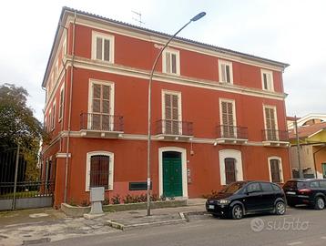 Palazzina con 5 appartamenti
