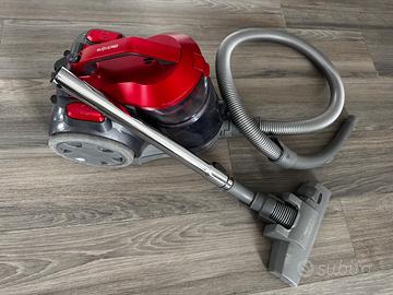 Aspirapolvere ciclonico Electroline