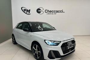 Audi A1 SPB 30 TFSI S tronic line edition