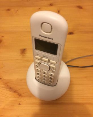 Cordless Panasonic