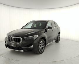 BMW X1 F48 2019 - X1 sdrive18d xLine auto