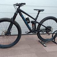 Bici MTB Trek Slash 8
