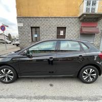 Volkswagen Polo 2017 comfort line benzina 75cv