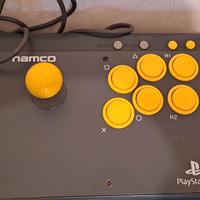 controller namco arcade 