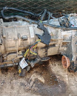 ricambi range rover sport 3.6 tdv8 2008