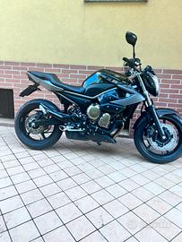 Yamaha XJ6