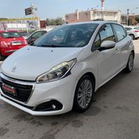 Peugeot 208 PureTech 82 5p. GPL Allure