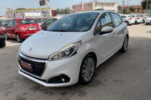 Peugeot 208 PureTech 82 5p. GPL Allure