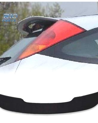 SPOILER FORD FOCUS 96-03