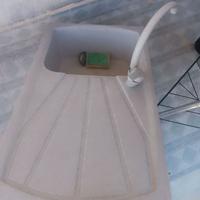 Lavandino più cucina a gas