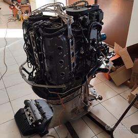 Honda BF 225