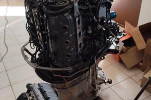Honda BF 225