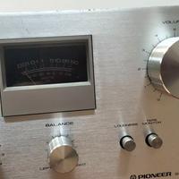 Amplificatore stereo Pioneer sa 506