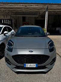 FORD Puma 1.0 EcoBoost Hybrid 125 CV (2020)