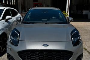 FORD Puma 1.0 EcoBoost Hybrid 125 CV (2020)