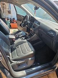 tiguan 2.0 150 cv 