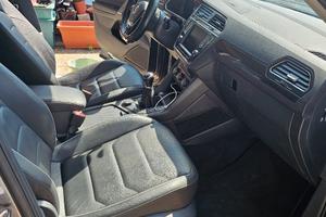 tiguan 2.0 150 cv 