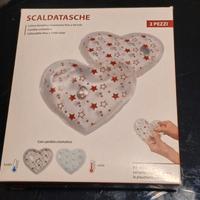 Scalda tasche