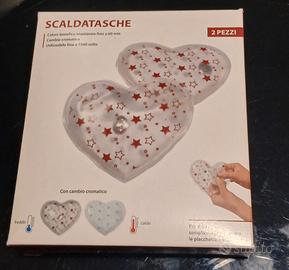 Scalda tasche