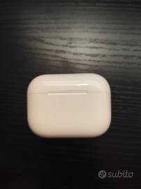 Airpods Pro 3 con Scontrino Apple