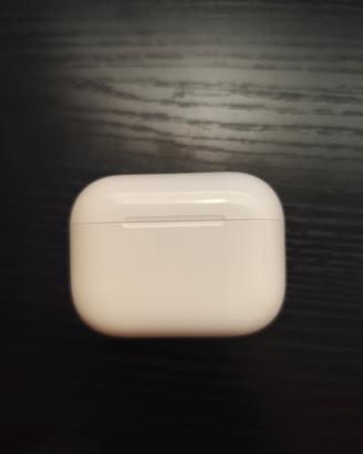 Airpods Pro 3 con Scontrino Apple