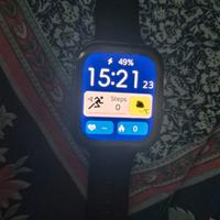 Smartwatch Huawei Fit3