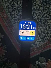 Smartwatch Huawei Fit3