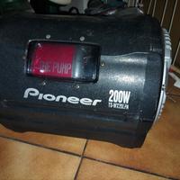 subwoofer Pioneer 