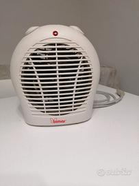 Termoventilatore