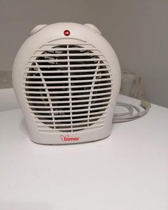 Termoventilatore