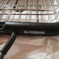 GRIGLIA ELETTRICA per utenti di zona