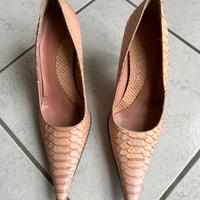 Scarpa decolte’donna