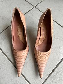 Scarpa decolte’donna