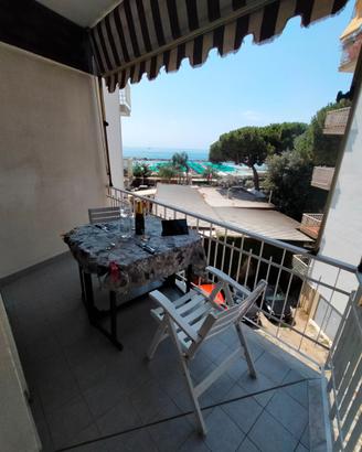 Arma di Taggia estate mare