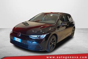 VOLKSWAGEN GOLF 8 2.0 TDI 115CV DSG SCR LIFE ( FAR
