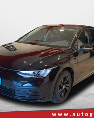 VOLKSWAGEN GOLF 8 2.0 TDI 115CV DSG SCR LIFE ( FAR