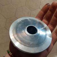 variatore malossi minarelli