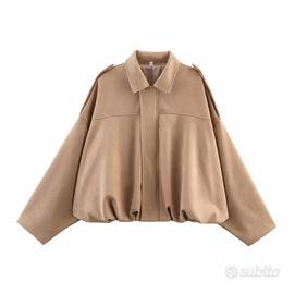 Giacca bomber