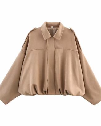 Giacca bomber